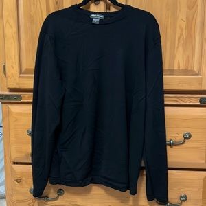 Men’s Eddie Bauer Sweater size XL